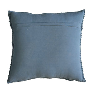 Alda Cushion Set of 2 - Blue