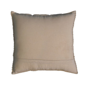 Myra Cushion Set of 2 - Cream