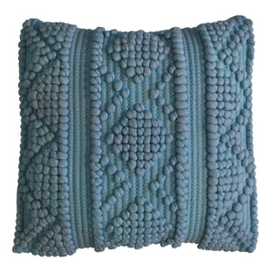 Nola Cushion Set of 2 - Blue