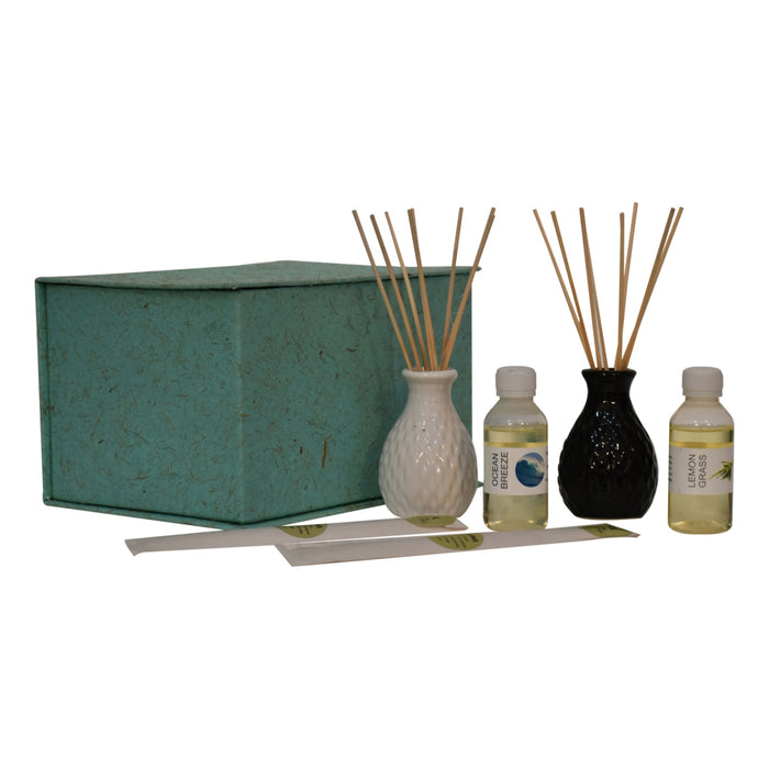 Mono Reed Diffuser (Summer)