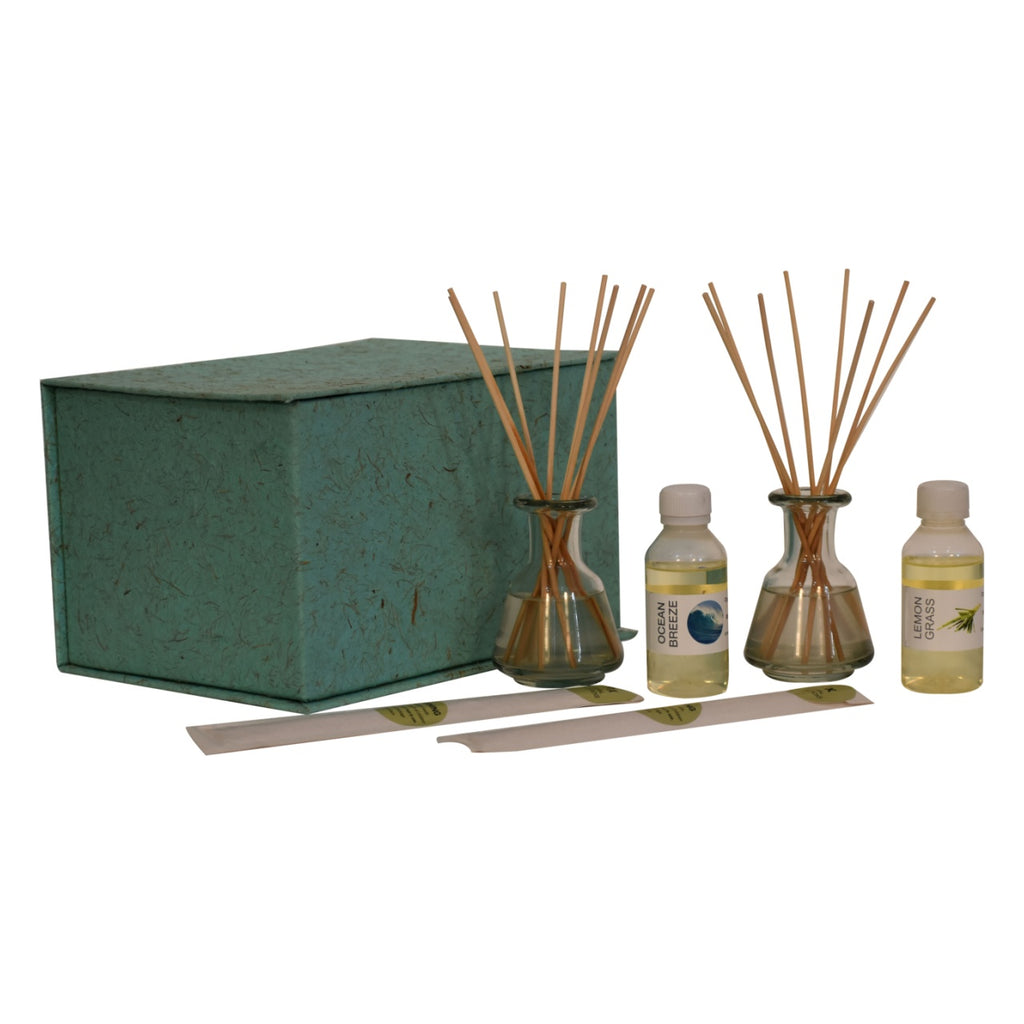 Adira Diffuser Set (Summer)