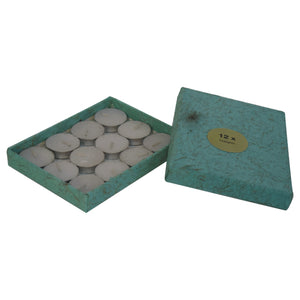 Taya Grey Oil Burner Set