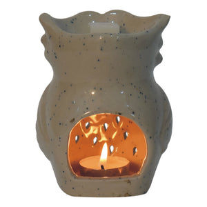 Owl Wax Melter Set (Fruit)