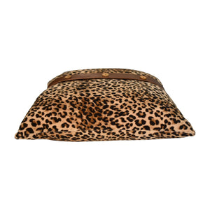 Quinn Cushion Set of 2 - Leopard