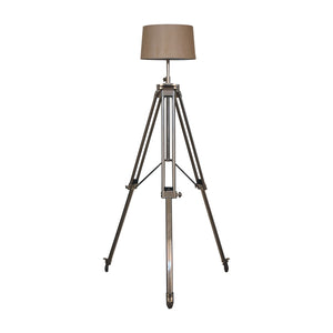 Tripod Floor Lamp