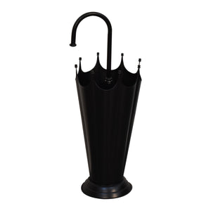 Black Umbrella Stand