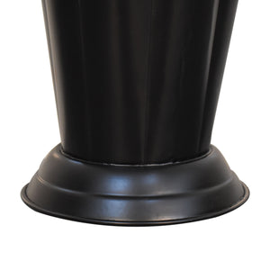 Black Umbrella Stand