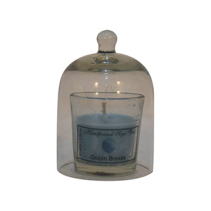 IN3260 - Round Candle Set of 3 (Citronella, Ocean Breeze, Lemongrass)