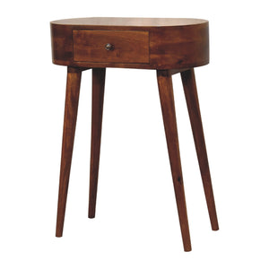 Mini Albion Chestnut Bedside