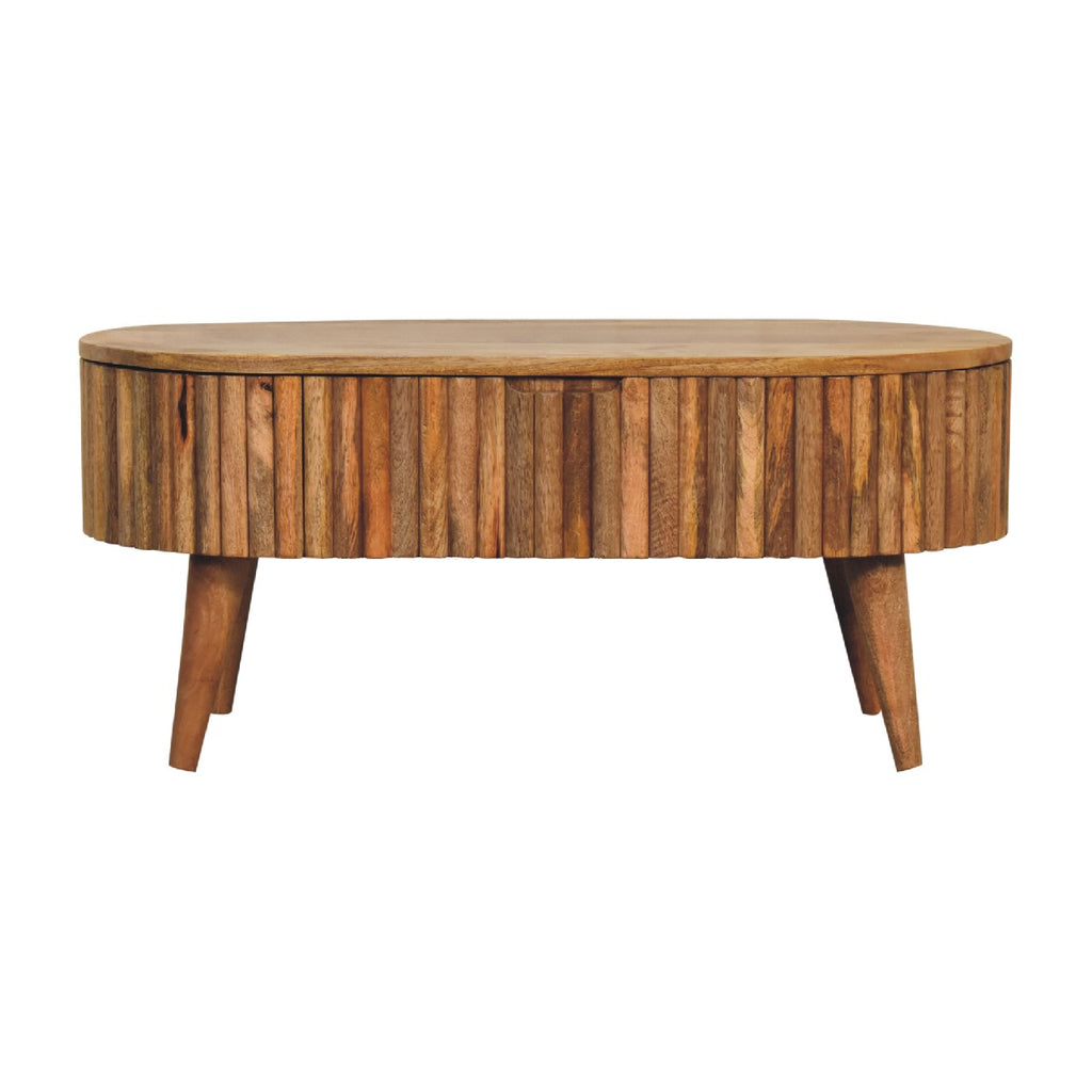 IN3453 - Mokka Coffee  Table