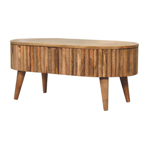 IN3453 - Mokka Coffee  Table