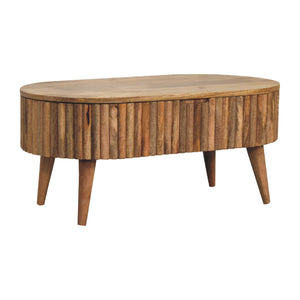 IN3453 - Mokka Coffee  Table