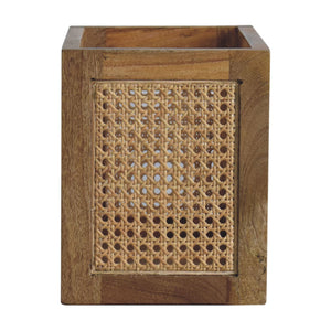 IN3459 - Rattan Storage Basket