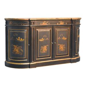 Oriental Sideboard