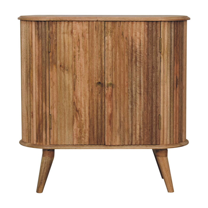 Soba Nordic Cabinet