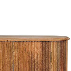 Soba Nordic Cabinet