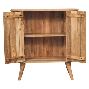 Soba Nordic Cabinet