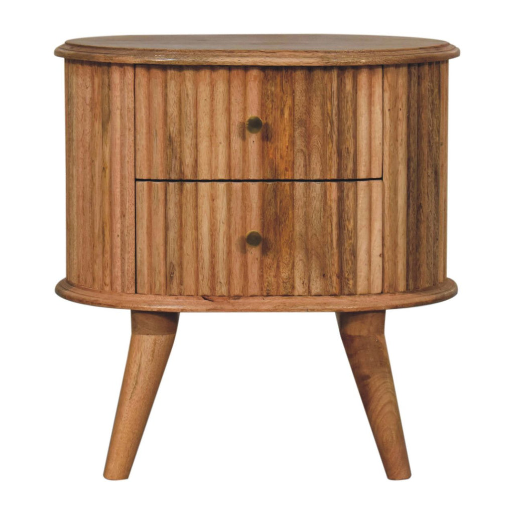 Soba Nordic Bedside