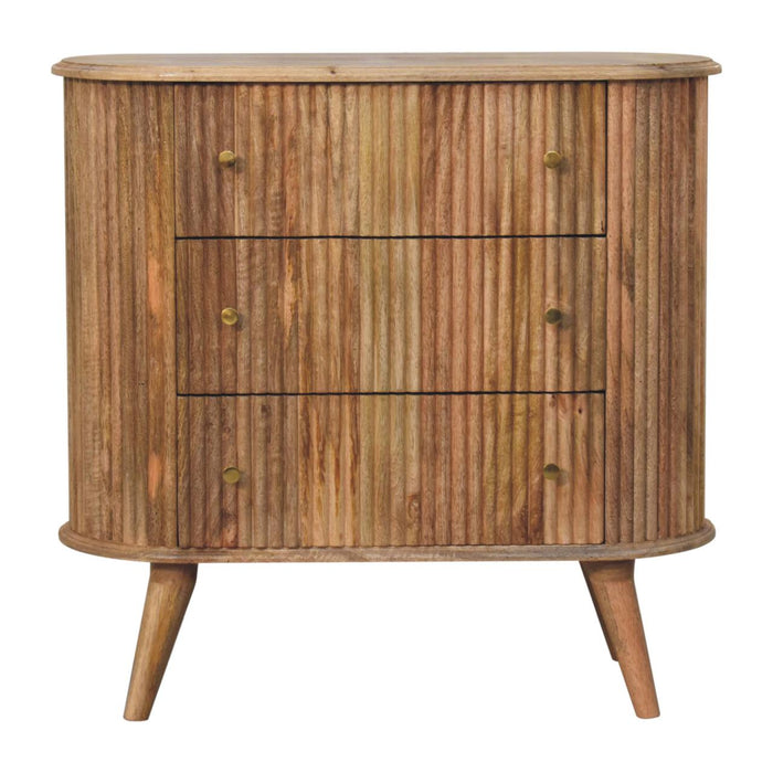 Soba Nordic Chest