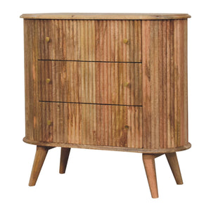 Soba Nordic Chest