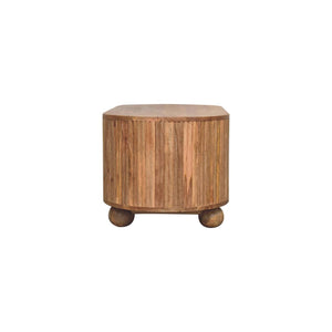 Soba Ball Open Coffee Table