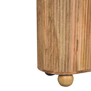 Soba Ball Cabinet