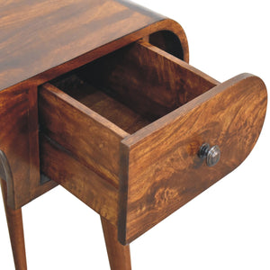 Chestnut London Arch Writing Desk