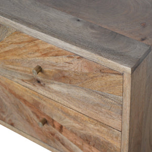 Sunrise Console Table