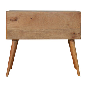 Sunrise Console Table