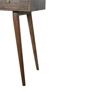 Mixed Oak-ish Writing Desk - SPECIAL OFFER PRICING  LIMITED STOCK