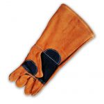 Fontana Leather Glove