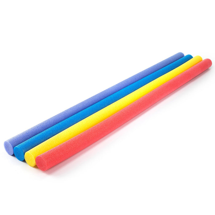 1.5M X 62MM POOL NOODLE - SOLD IN PACKS OF 24