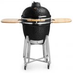 Buschbeck XL Ceramic Kamado Grill Set