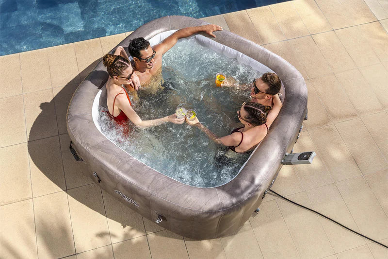 Lay Z Spa Rome AirJet™