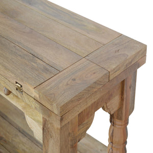 Granary Royale Trilogy Coffee Table