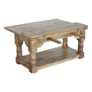 Granary Royale Trilogy Coffee Table