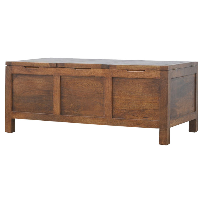 Solid Wood Tucker Table