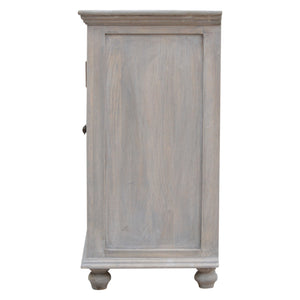 Mini Stone Wash Sideboard