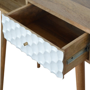 Honeycomb Writing Desk