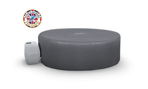 LAY Z SPA ROUND THERMAL HOT TUB COVERS - 67 X 26 CM ROUND