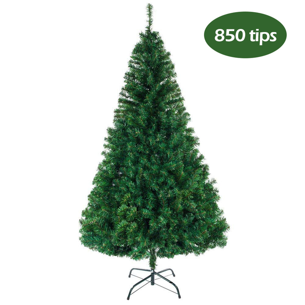 5.5ft 850 Branch Christmas Tree