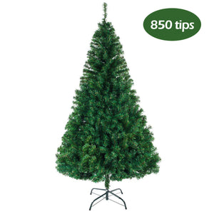 5.5ft 850 Branch Christmas Tree