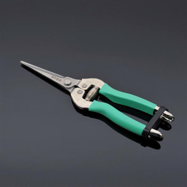 Luxury Garden Party Garden Tools Hand Scissors Green