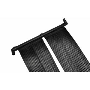 vidaXL Solar Pool Heater Panel 80x620 cm