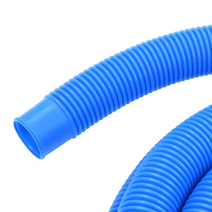 vidaXL Pool Hose Blue 38 mm 12 m