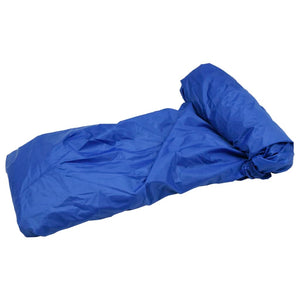 vidaXL Boat Cover Blue 605x289 cm