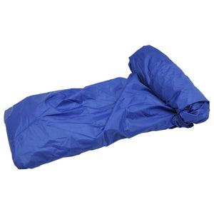 vidaXL Boat Cover Blue 710x304 cm