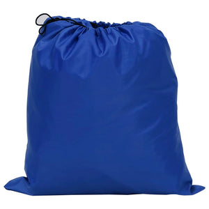 vidaXL Boat Cover Blue 710x304 cm