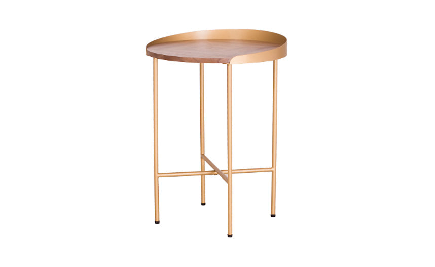 Etna Side Table