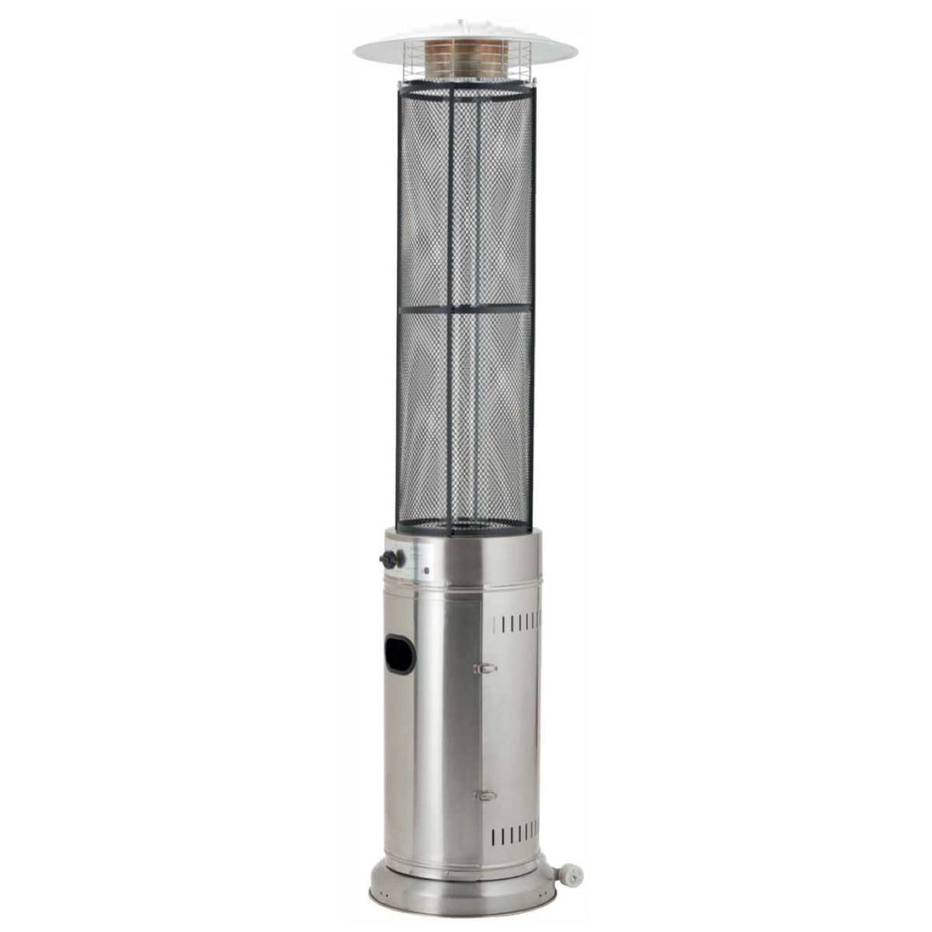 LIFESTYLE EMPORIO 15KW FLAME HEATER